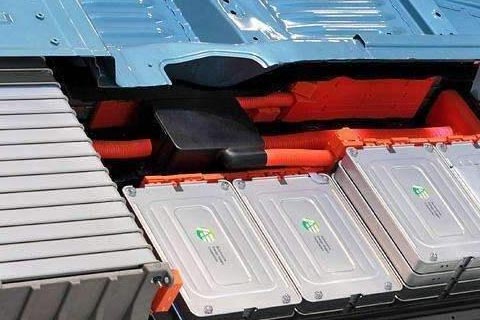 衡水废旧蓄电池价格回收-废弃锂电池回收